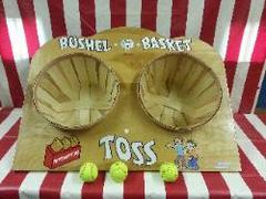 006 Bushel Basket Toss 006 Bushel Basket Toss