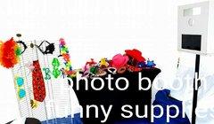 Photo Booths Accesories (glasses, scarves, hats, etc.} Photo Booths Accesories (glasses, scarves, hats, etc.}