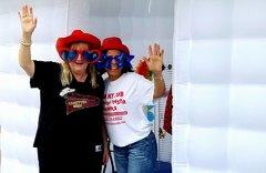 Photo Booths Accesories (glasses, scarves, hats, etc.} Photo Booths Accesories (glasses, scarves, hats, etc.}