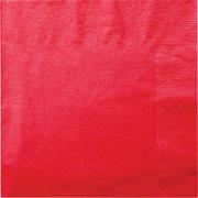 Paper Lunch napkins 13" packages of 20 (assorted colors) Paper Lunch napkins 13" packages of 20 (assorted colors)