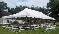 018 Tables & Chairs set up fee up to 100 chairs & 10 tables 018 Tables & Chairs set up fee up to 100 chairs & 10 tables