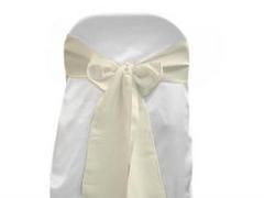 097 Sashes, Ivory 097 Sashes, Ivory