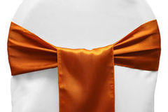 Gold Organza Sasches Gold Organza Sasches