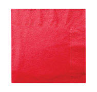 Beverage napkins 10" packages of 24 (assorted colors) Beverage napkins 10" packages of 24 (assorted colors)