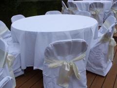 023 Round Tablecloth 108" 023 Round Tablecloth 108"