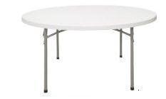 007 Table, Round 5ft 007 Table, Round 5ft